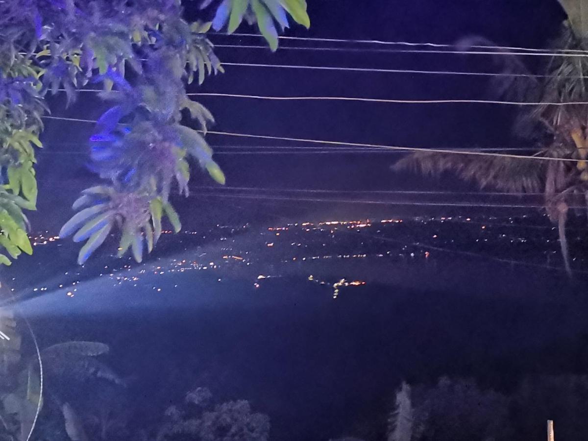 Country Bug Inn Тагайтай Экстерьер фото