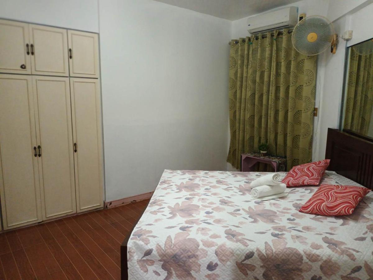 Country Bug Inn Тагайтай Экстерьер фото